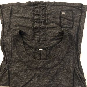 Lululemon Dash 2 Tank
